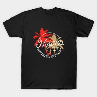 TAMATOA T-Shirt